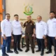 Bangun Desa Lewat Informasi, SMSI Aceh Besar dan Kejari Perkuat Kolaborasi