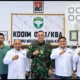 SMSI Aceh Besar Audiensi dengan Dandim 0101/KBA, Siap Perkuat Sinergi dan Sebarluaskan Informasi Positif