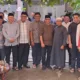 PIRA Takziah ke Rumah Duka Sjamsul Kahar, Kenang Kiprah Tokoh Pers Aceh