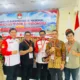 Bupati dan Ketua DPRK Aceh Besar Tegaskan Komitmen Perjuangkan Pemekaran Aceh Raya di Rapimnas