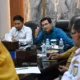 Dewan Terima Aspirasi Pedagang di Jalan Tengku Chik Pante Kulu
