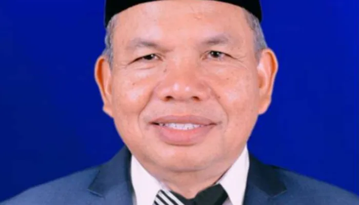 Wacana MBG Dialihkan ke Kantin Sekolah Disorot, Zakaria Minta Pemerintah Perkuat Dapur SPPG