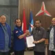 Sayuti Abubakar Sah Jadi Ketua DPD Partai Demokrat Aceh