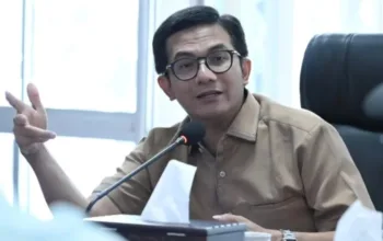 Irwansyah Advokasi Pembangunan Dayah Liwaul Mukhlisin