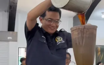 REX Peunayong Kembali Menggeliat Irwansyah Dorong Semua Aset Kota yang Terlantar Segera Difungsikan