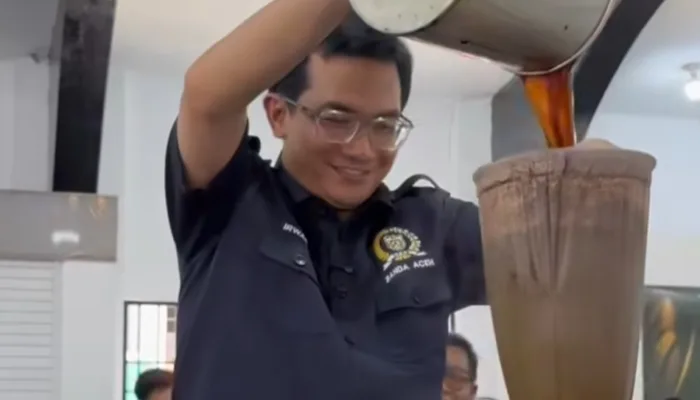 REX Peunayong Kembali Menggeliat Irwansyah Dorong Semua Aset Kota yang Terlantar Segera Difungsikan