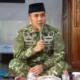 Kodim 0104/Aceh Timur Gelar Maulid Nabi Muhammad SAW 1448 H