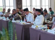 Bupati Aceh Tengah Apresiasi Kinerja Satgas PRR, Optimistis Realisasi Anggaran TKD Capai 50 Persen pada Akhir Oktober