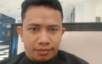 Ketua Alumni Ilmu Komunikasi Unsyiah Pertanyakan Batas Kewenangan Jubir Pemerintah Aceh