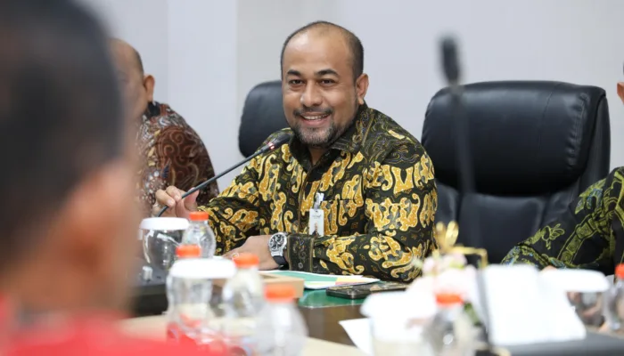 Bank Aceh Catat Pertumbuhan Kinerja Positif hingga Kuartal III 2026