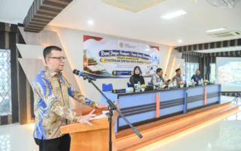 Perkuat Karakter Qurani, Musriadi Dorong Kurikulum Diniyah Berbasis Implementasi