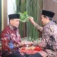 Wagub Aceh Peusijuk dan Tasyakuran Tiga Pejabat Asal Aceh di Jakarta