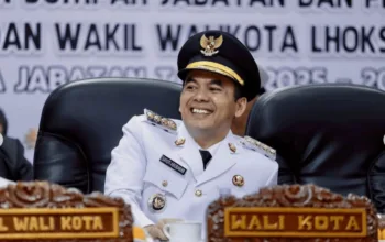 Evaluasi Serapan Anggaran Berjalan Lancar, Pemko Lhokseumawe Apresiasi Kepemimpinan Safrizal